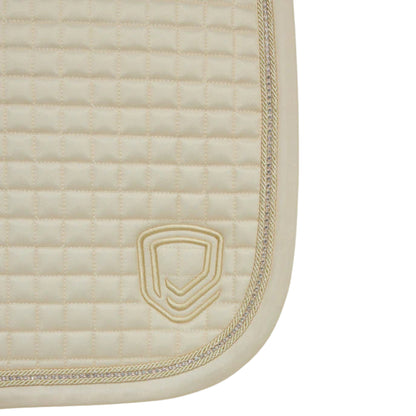 Equipad Equestrian Jump Recycled Saddle Pad