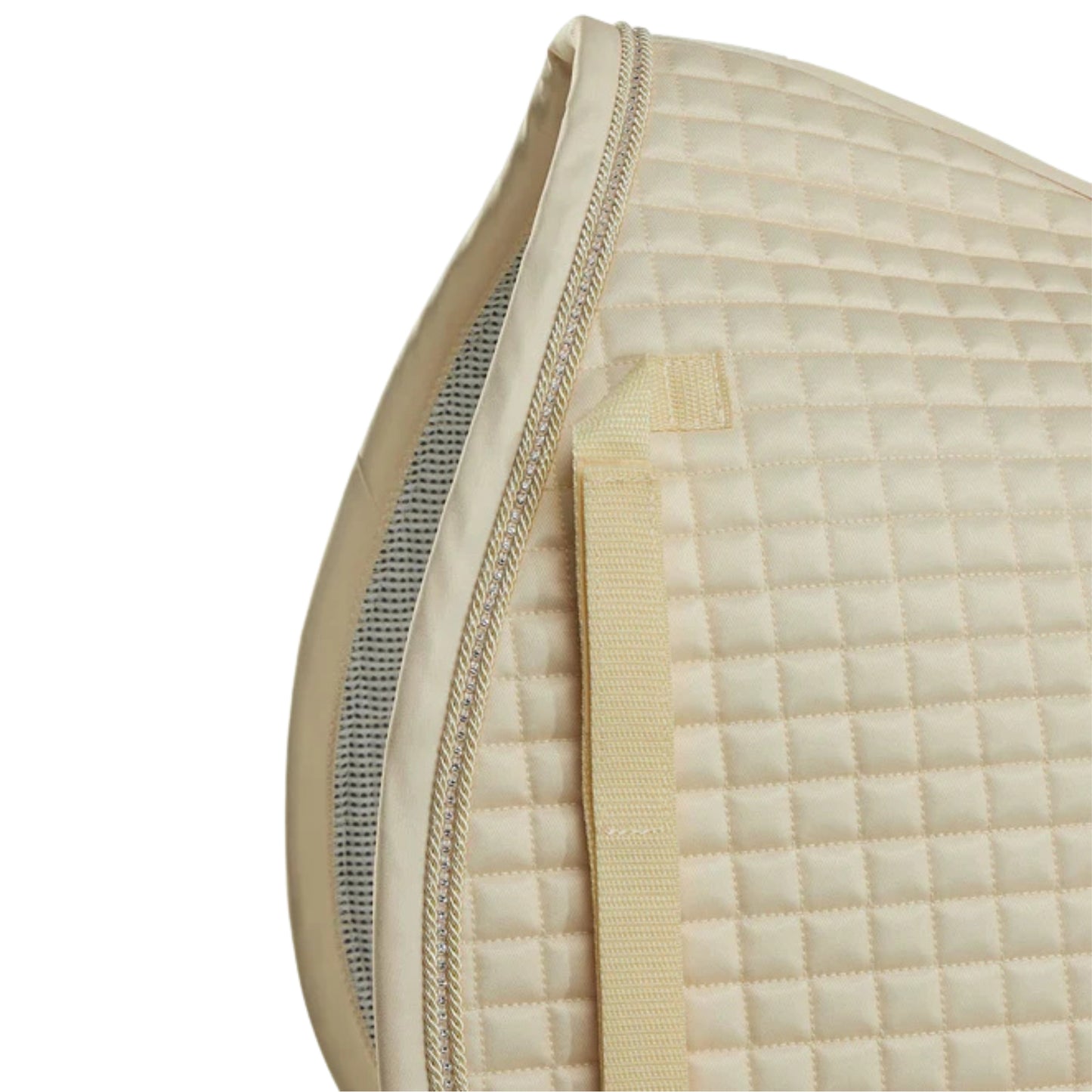 Equipad Equestrian Jump Recycled Saddle Pad