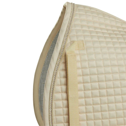 Equipad Equestrian Jump Recycled Saddle Pad