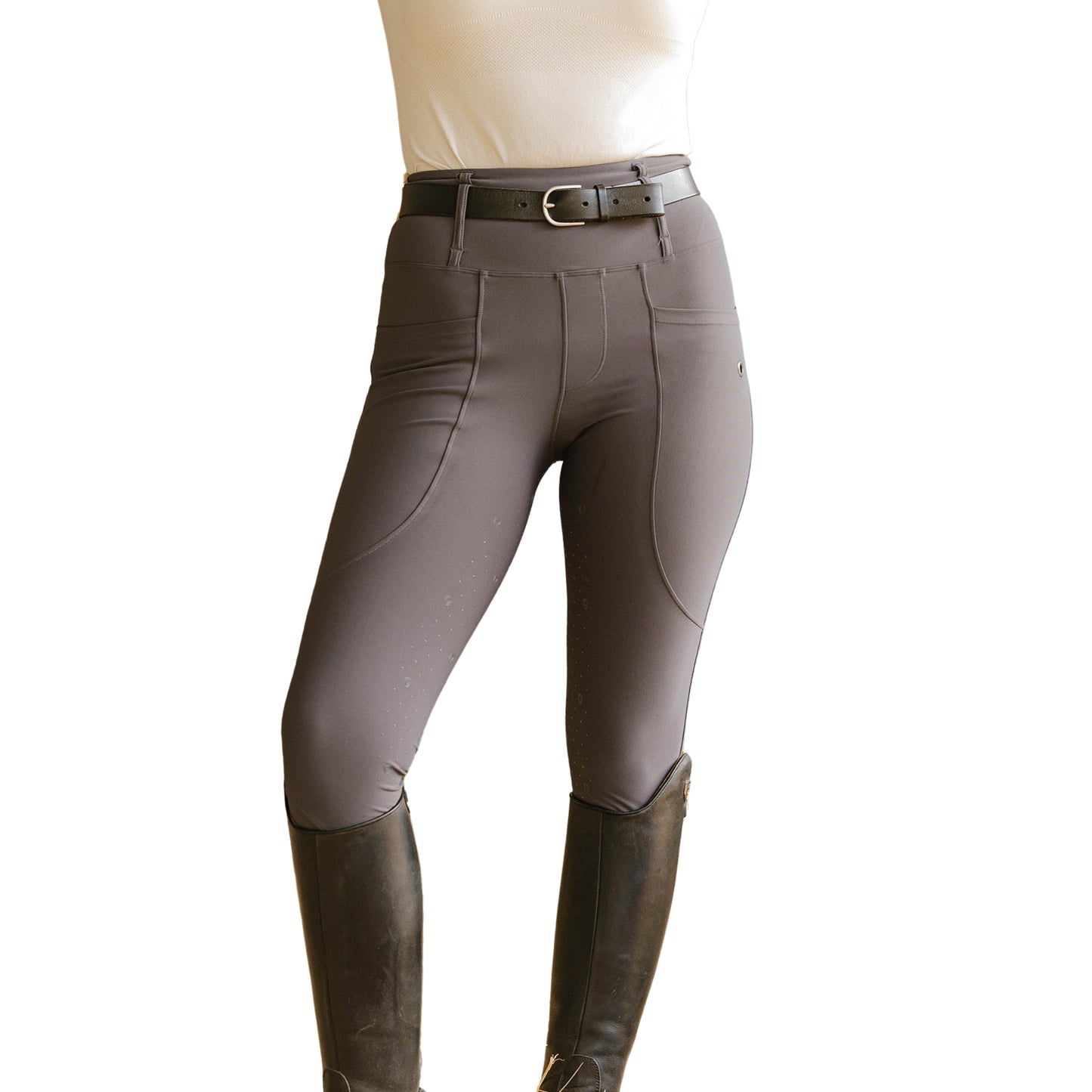 Equipad Equestrian Marc Breeches