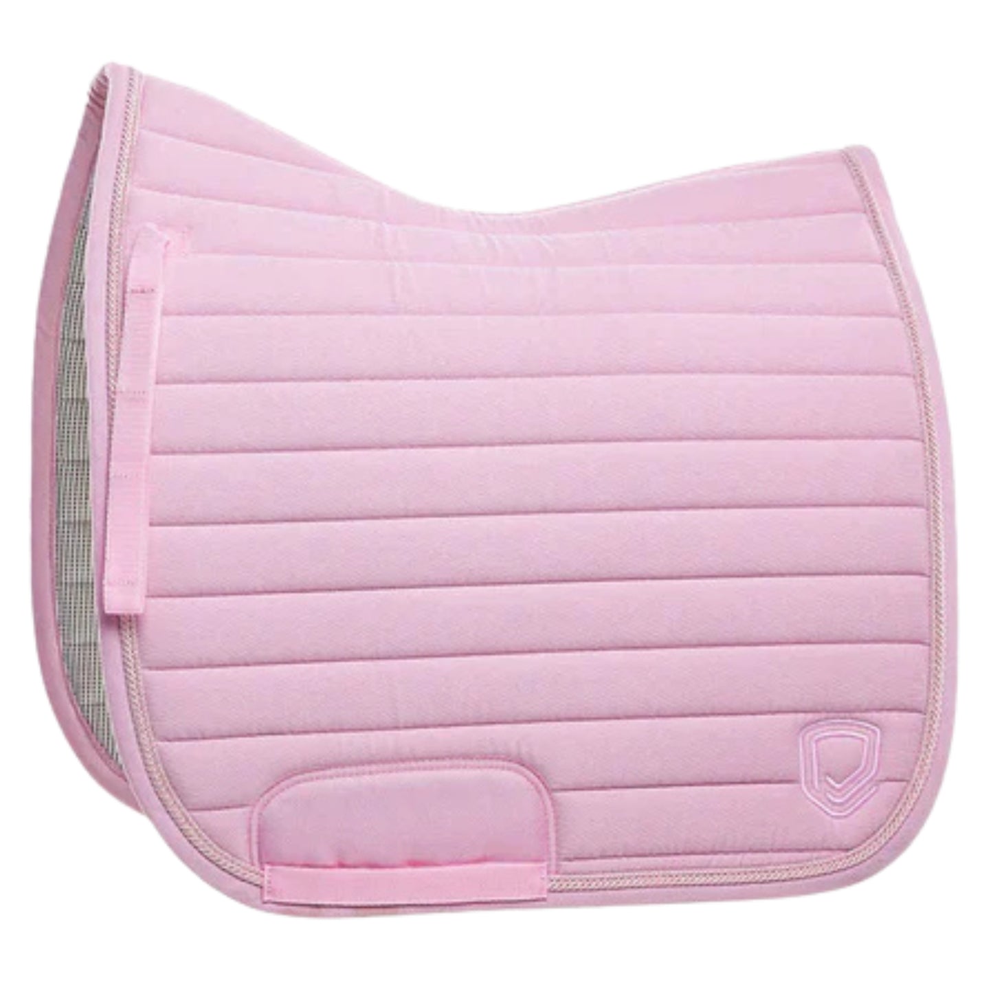 Equipad Equestrian Dressage Corduroy Saddle Pad