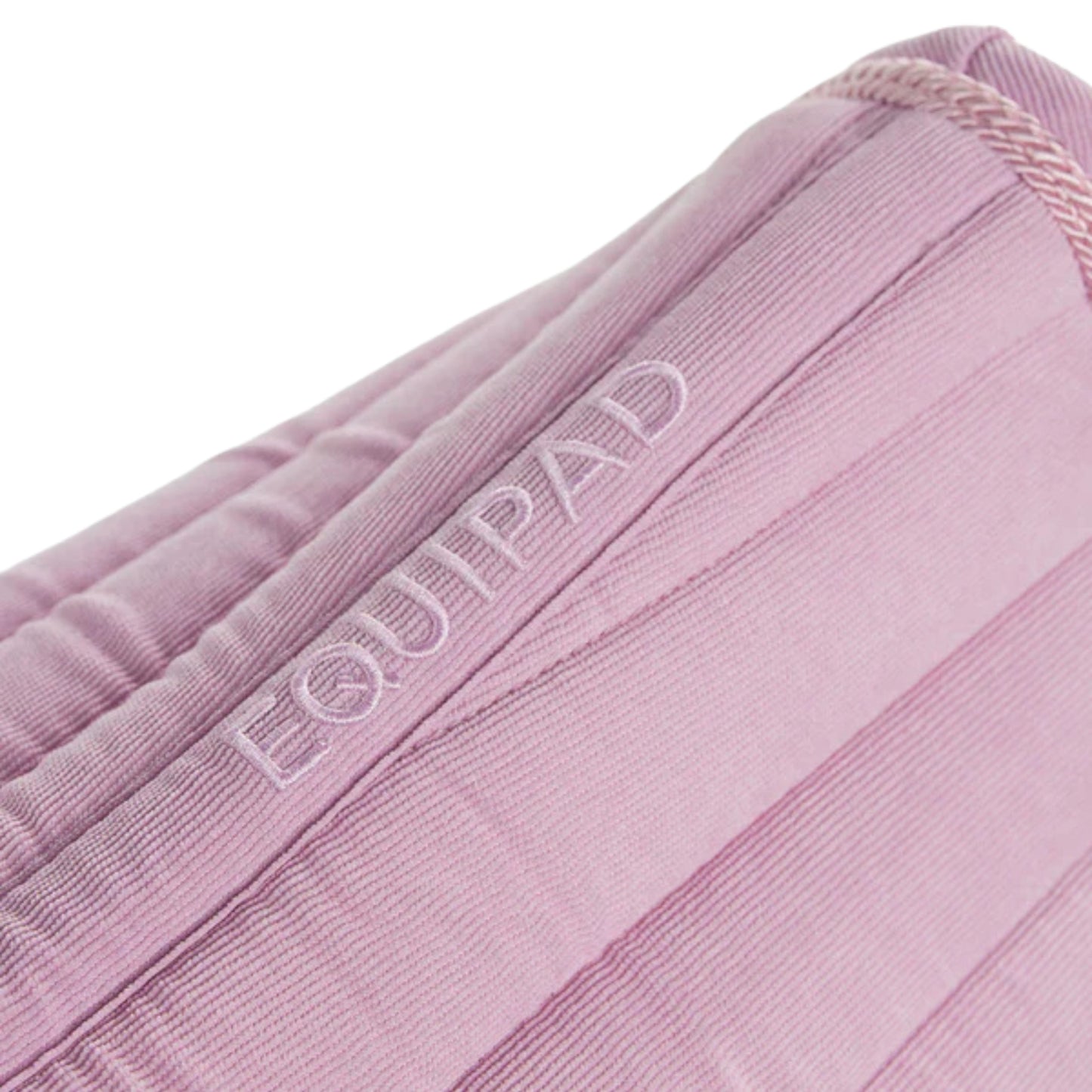 Equipad Equestrian Dressage Corduroy Saddle Pad