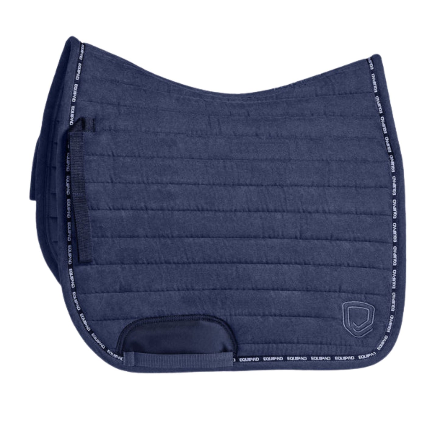 Equipad Equestrian The Corduroy Puffer Dressage Pad