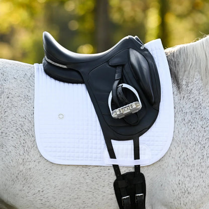 Equipad Core Recycled Dressage Saddle Pad