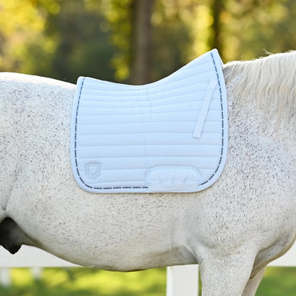 Equipad Corduroy Dressage Saddle Pad