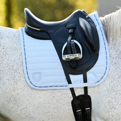 Equipad Corduroy Dressage Saddle Pad