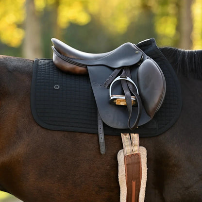 Equipad Equestrian Recycled Jump Saddle Pad