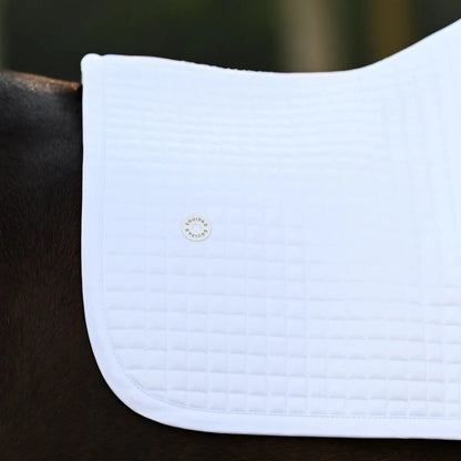 Equipad Equestrian Recycled Jump Saddle Pad