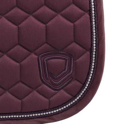 Equipad Recycled Sparkle Jump Saddle Pad