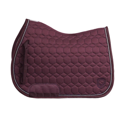 Equipad Recycled Sparkle Jump Saddle Pad