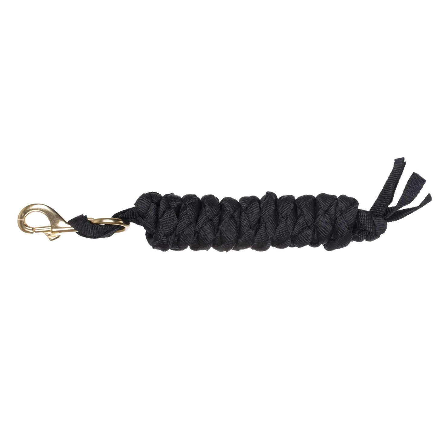 Finntack Nylon Plaited Lead Rope