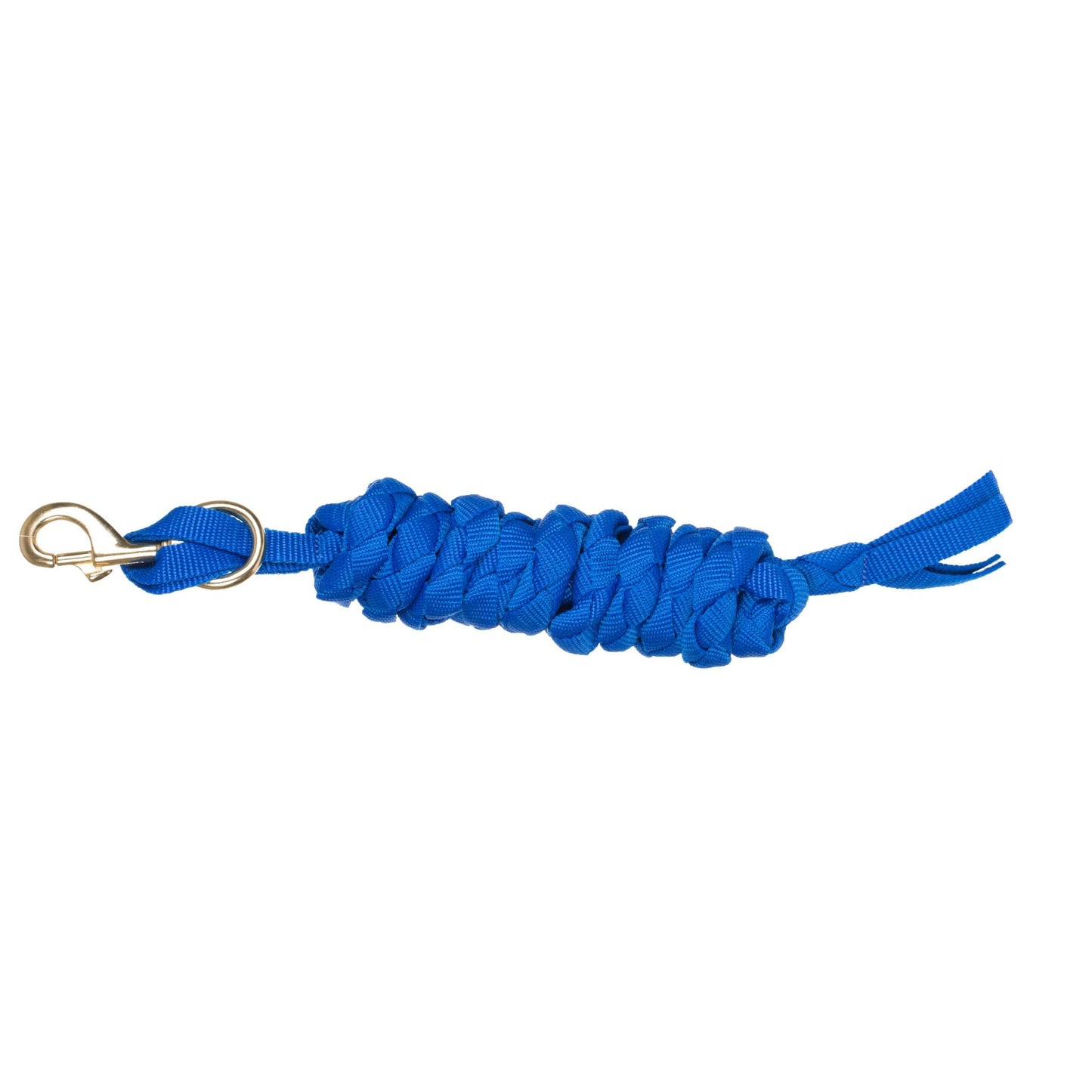 Finntack Nylon Plaited Lead Rope