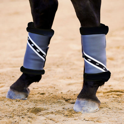 Gala Equine Mink Boots