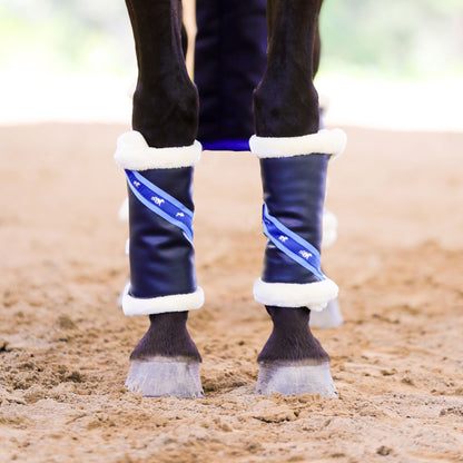 Gala Equine Mink Boots