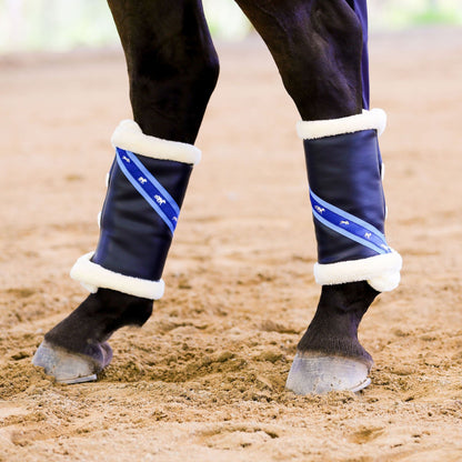 Gala Equine Mink Boots