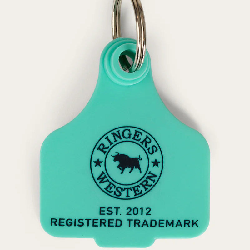 Ringers Western Cattle Tags