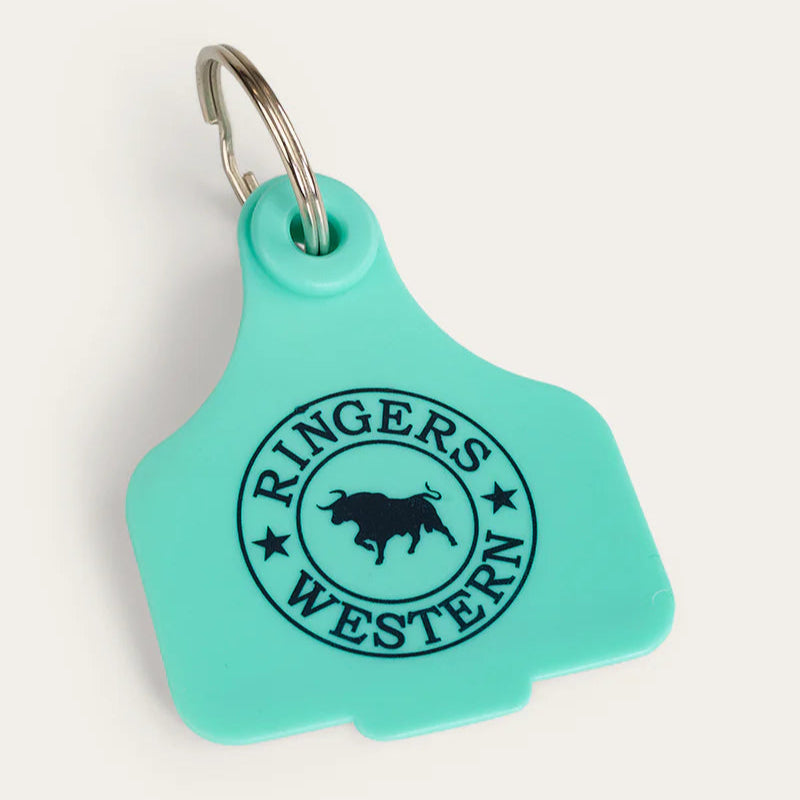 Ringers Western Cattle Tags