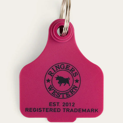 Ringers Western Cattle Tags