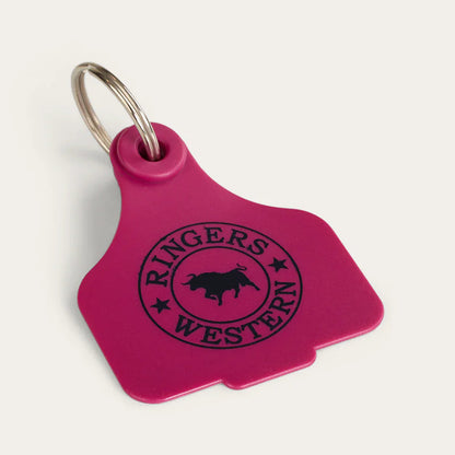 Ringers Western Cattle Tags