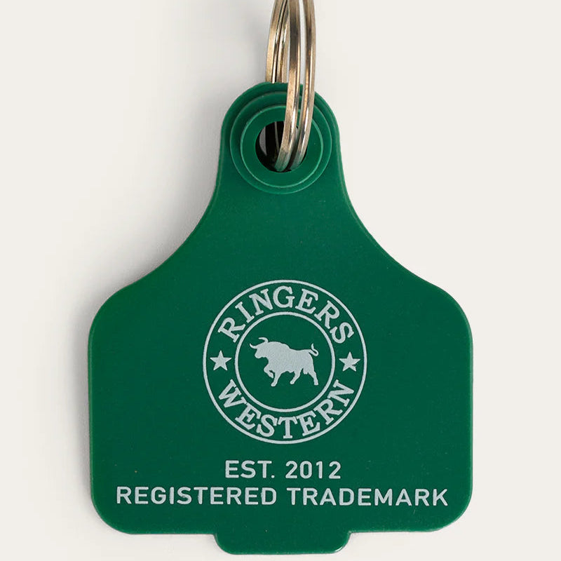 Ringers Western Cattle Tags