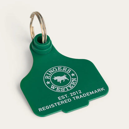 Ringers Western Cattle Tags