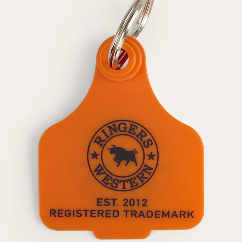 Ringers Western Cattle Tags