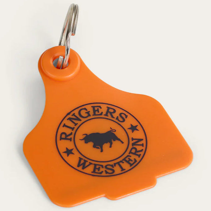 Ringers Western Cattle Tags