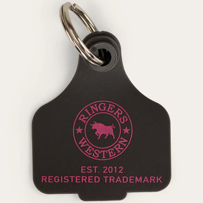 Ringers Western Cattle Tags