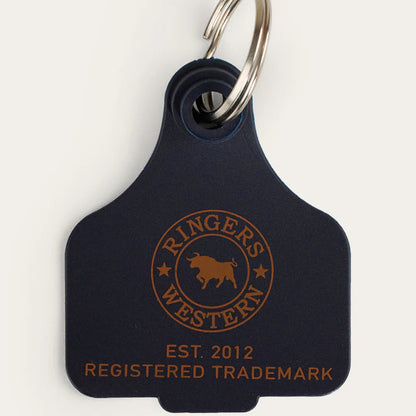 Ringers Western Cattle Tags