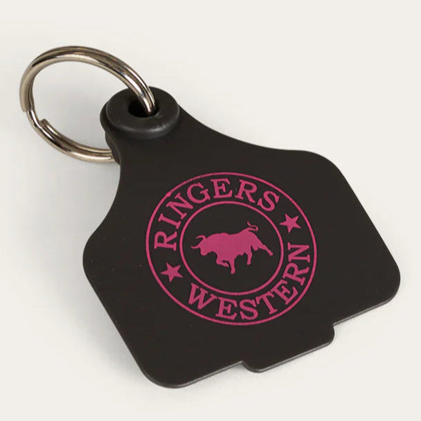 Ringers Western Cattle Tags