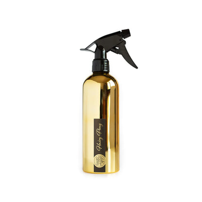 Hairy Pony Gold Spray Bottle