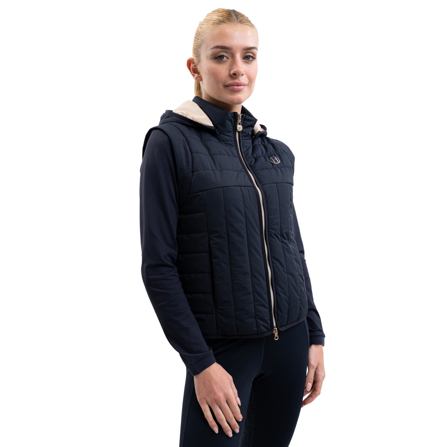 Harcour Berla Bodywarmer