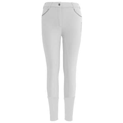 Harcour Boogie Full Seat Breeches