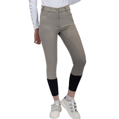 Harcour Boogie Full Seat Breeches