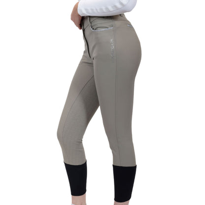 Harcour Boogie Full Seat Breeches