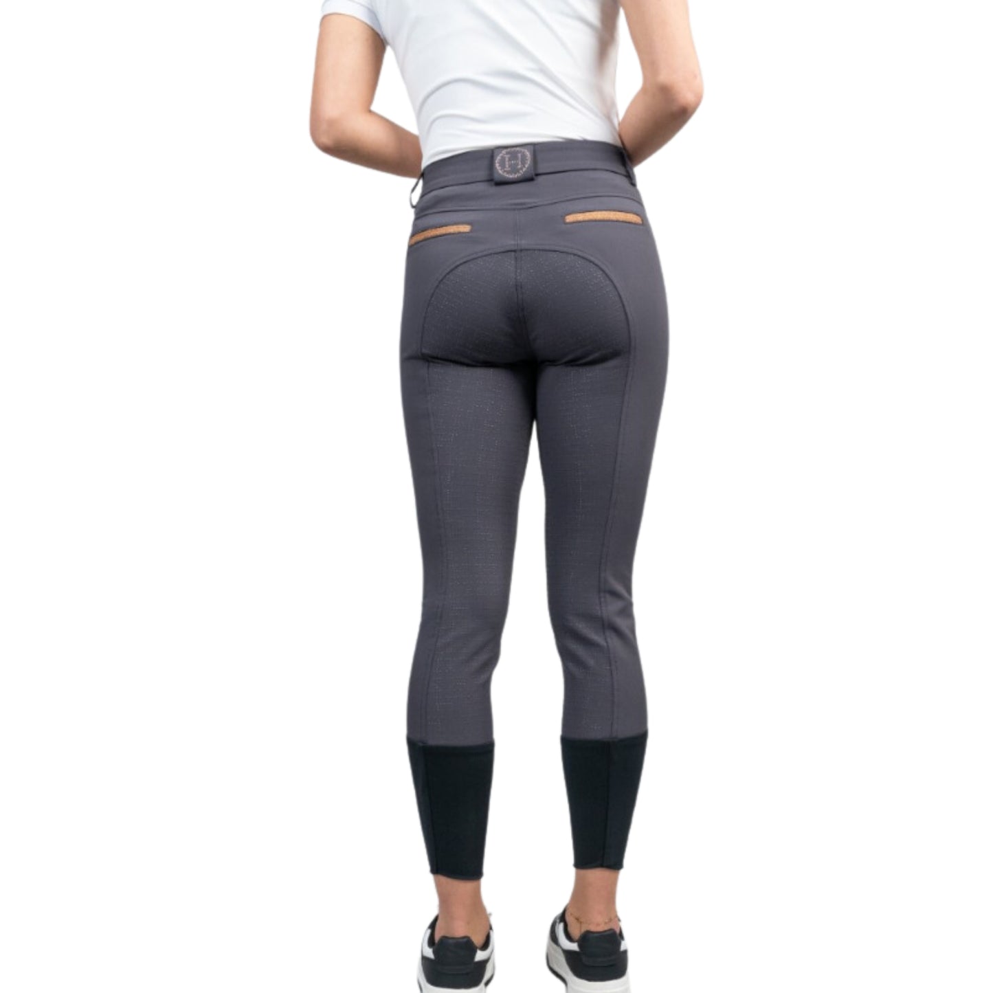 Harcour Boogie Full Seat Breeches