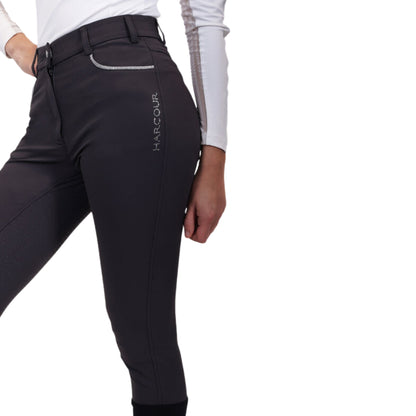 Harcour Boogie Full Seat Breeches