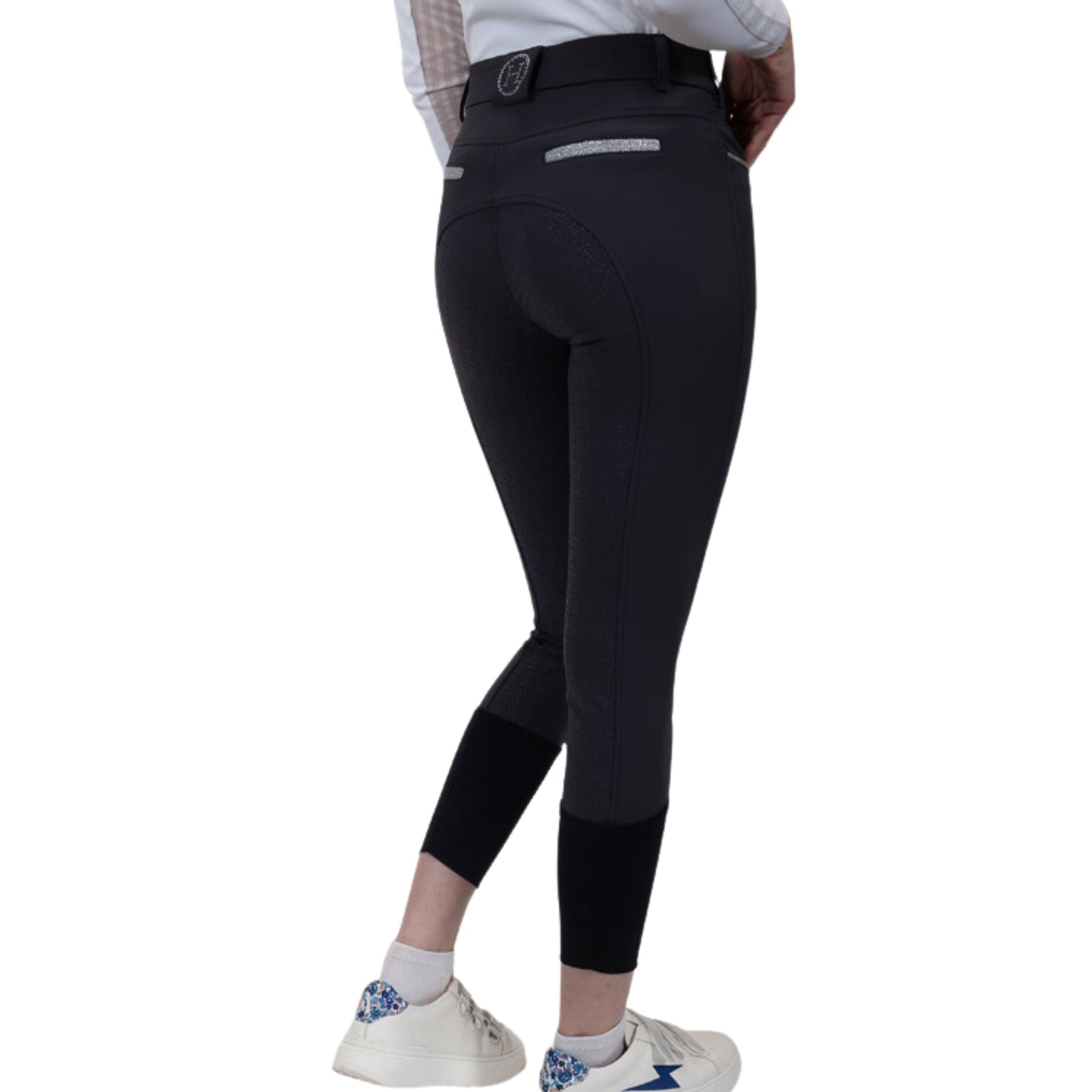 Harcour Boogie Full Seat Breeches