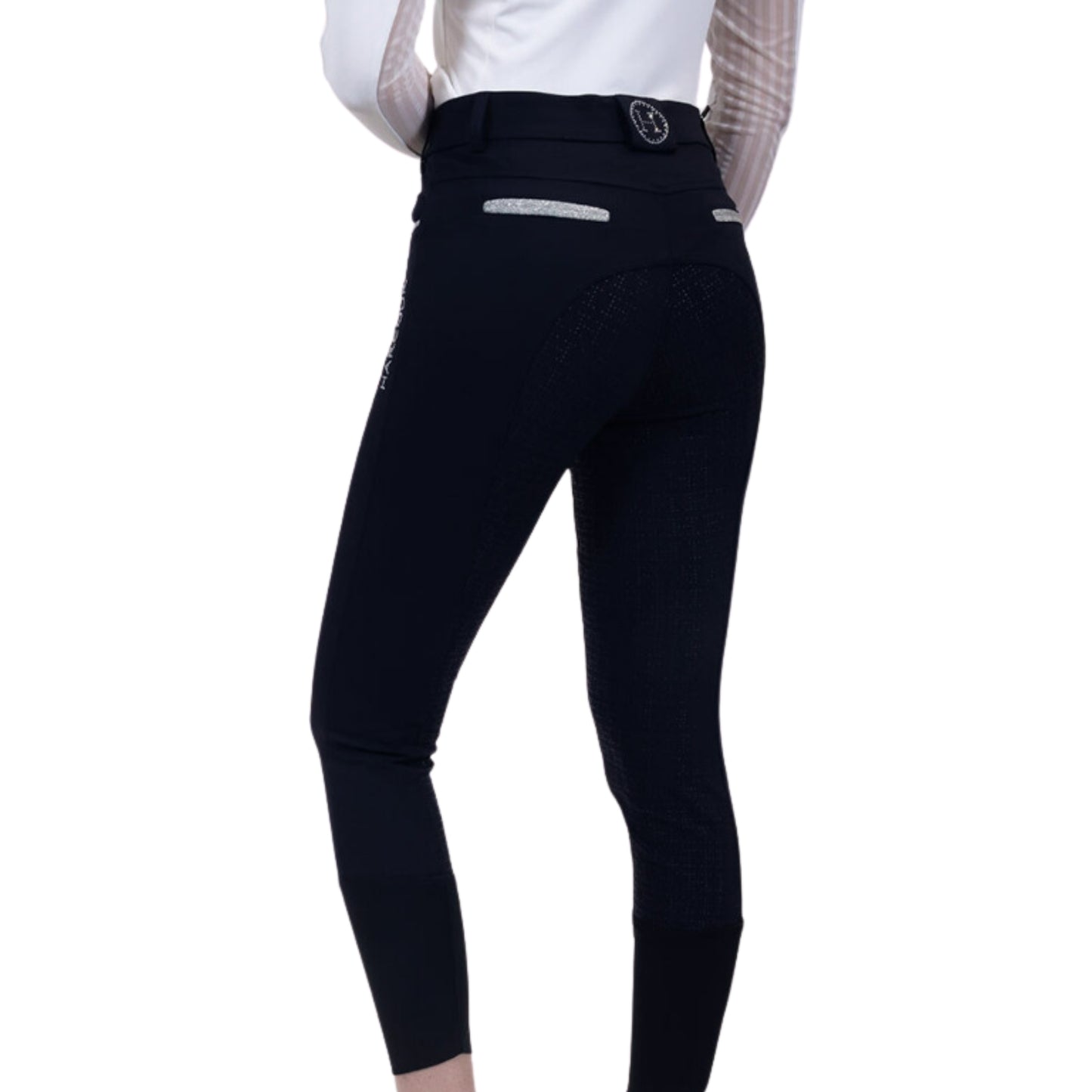 Harcour Boogie Full Seat Breeches