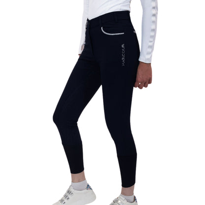 Harcour Boogie Full Seat Breeches