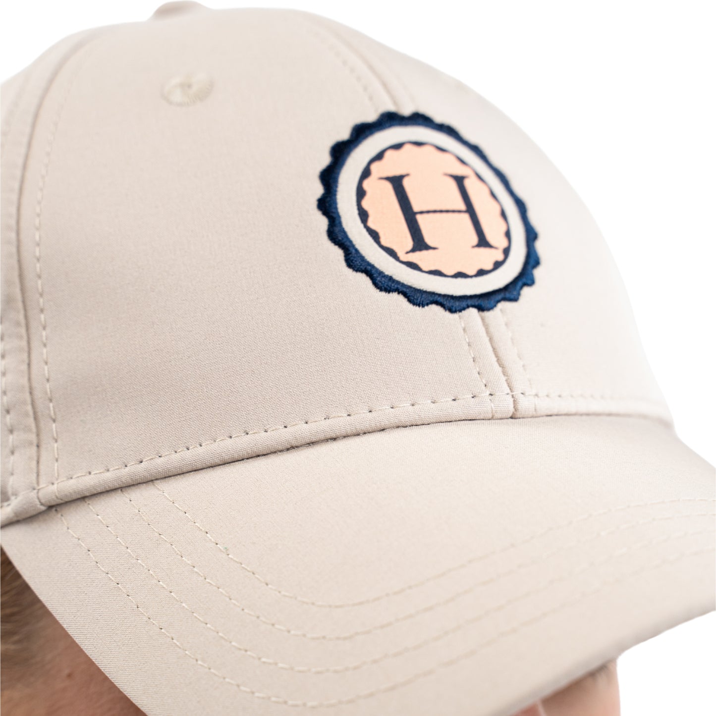 Harcour Corale Cap