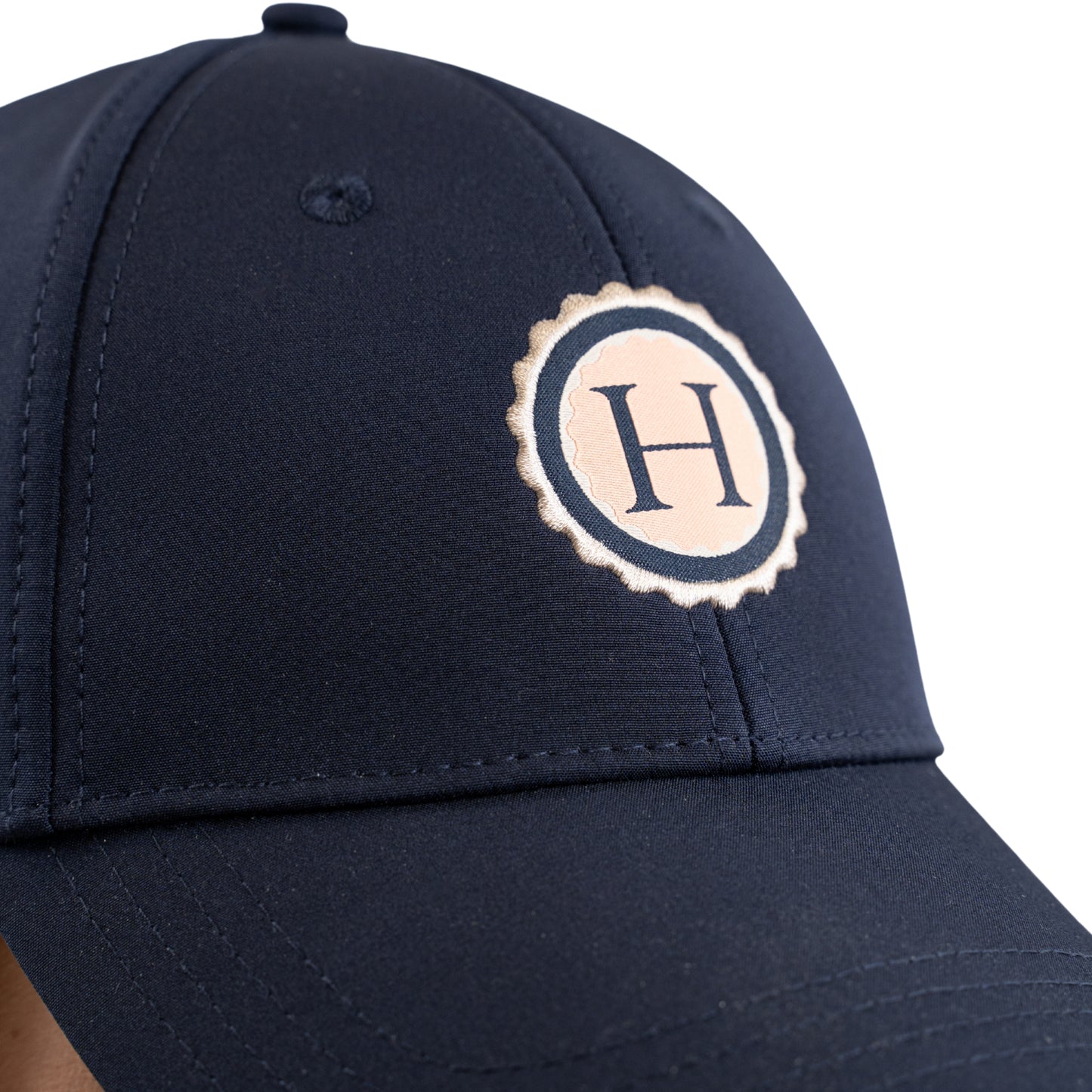 Harcour Corale Cap