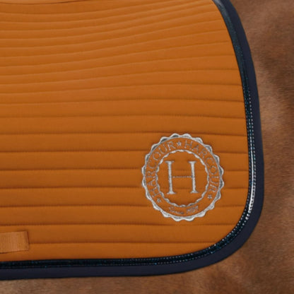 Harcour Karembar Pony Saddle pad