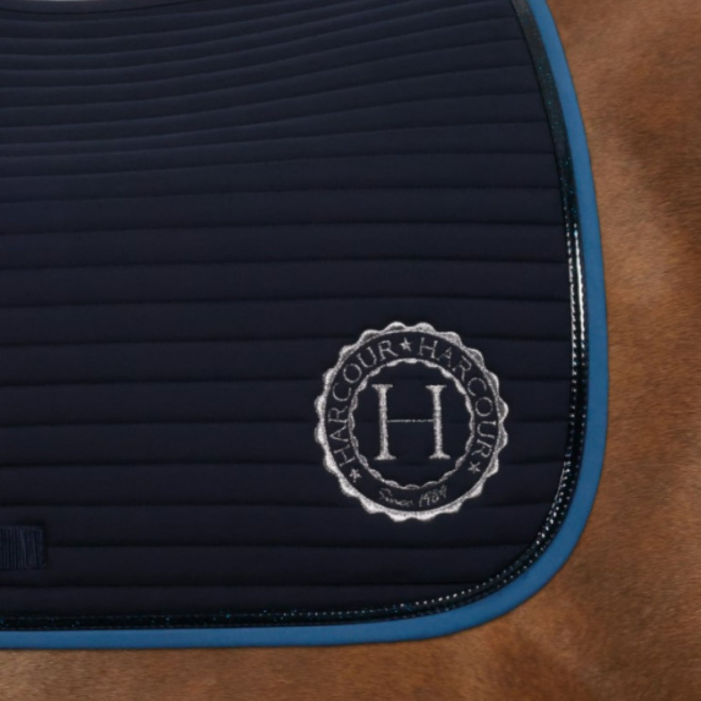 Harcour Karembar Pony Saddle pad