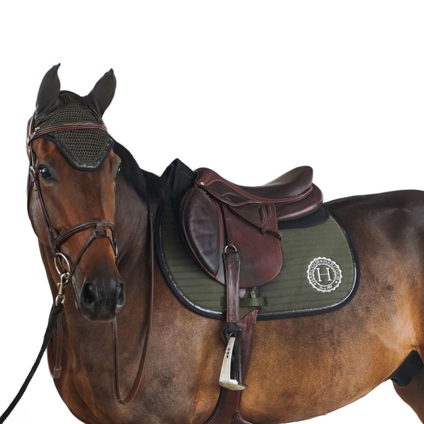 Harcour Karembar All Purpose Saddle pad