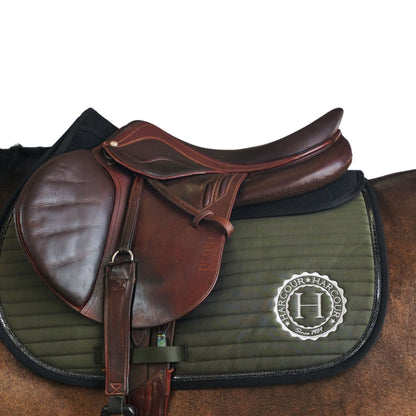 Harcour Karembar All Purpose Saddle pad