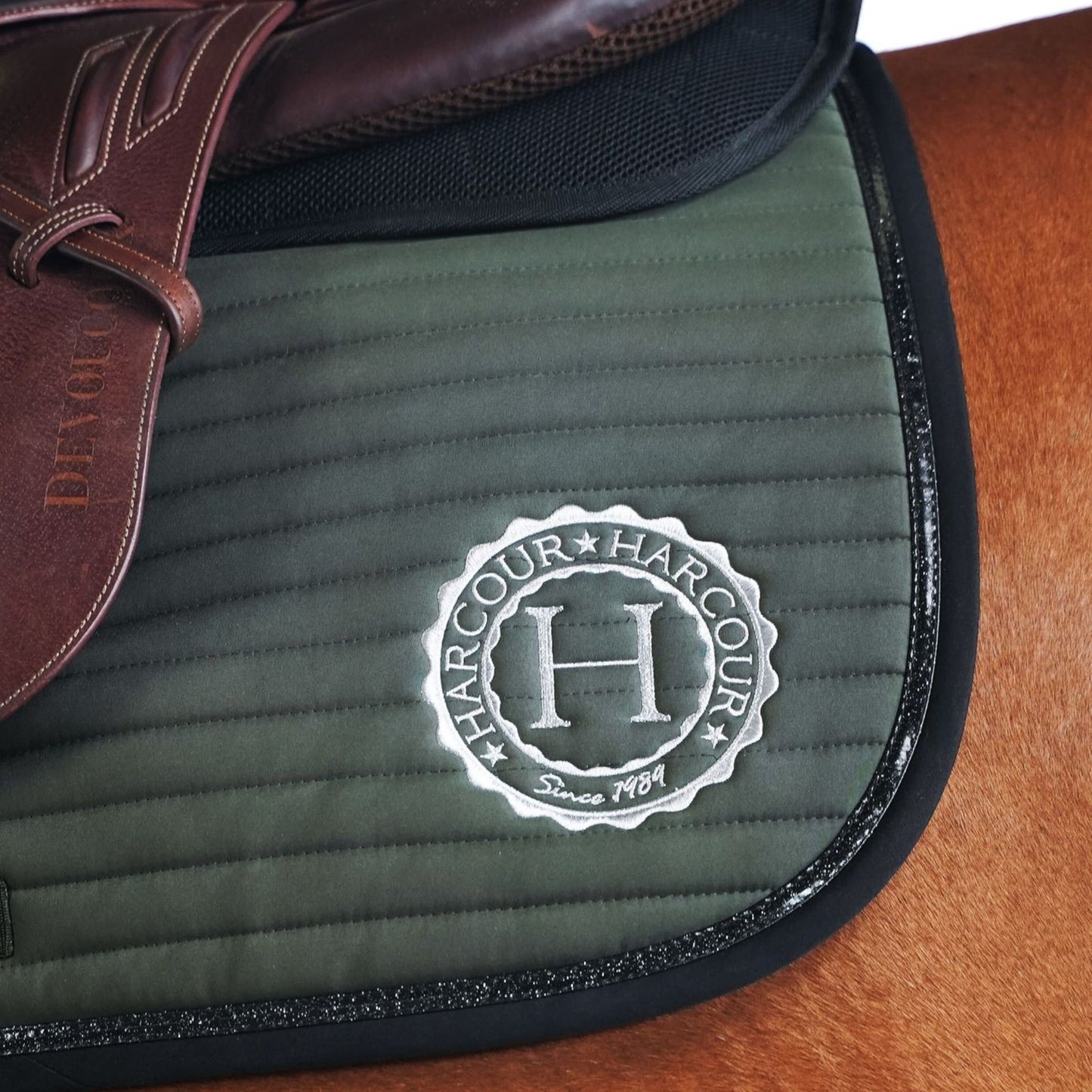 Harcour Karembar All Purpose Saddle pad