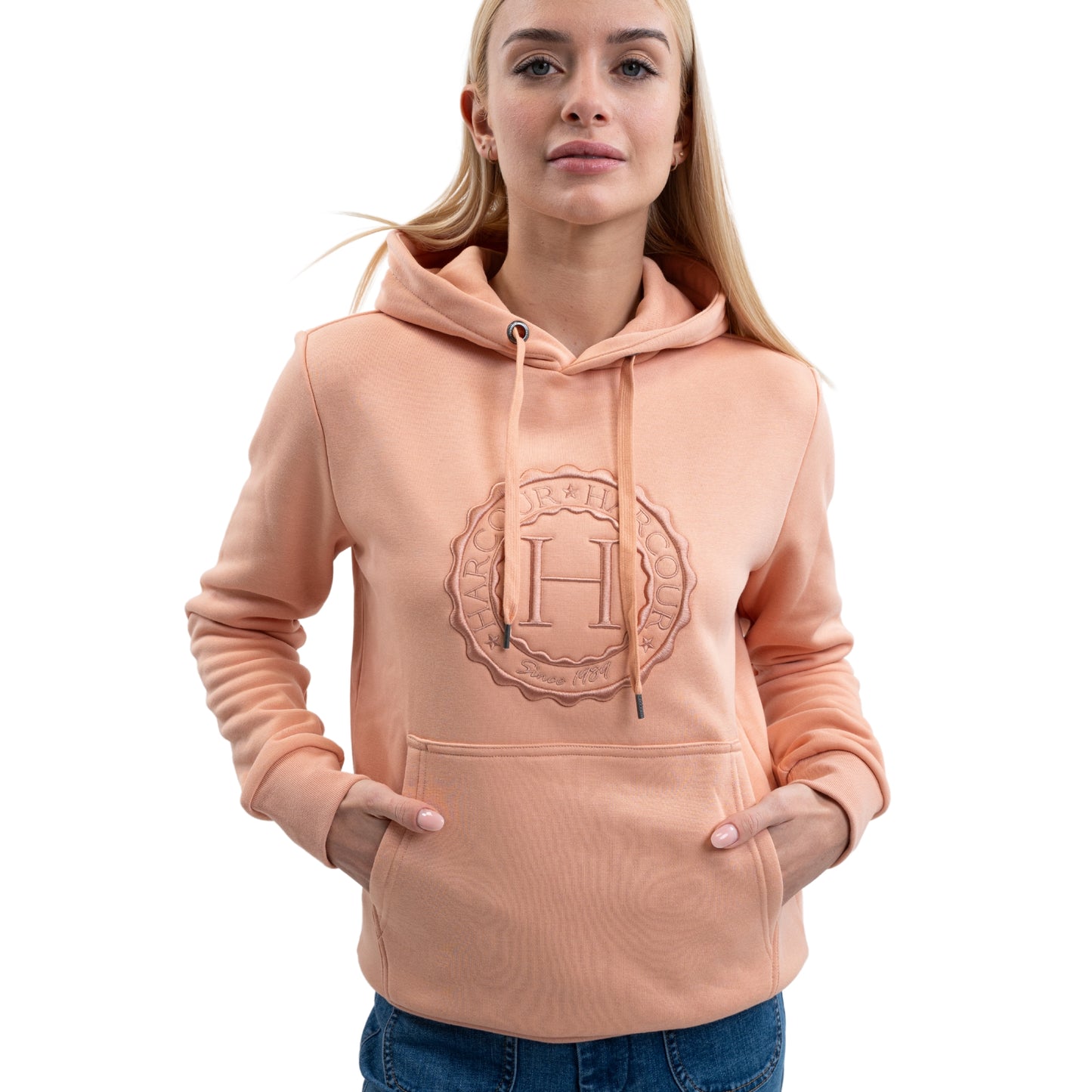 Harcour Ladies Samy Hoodie