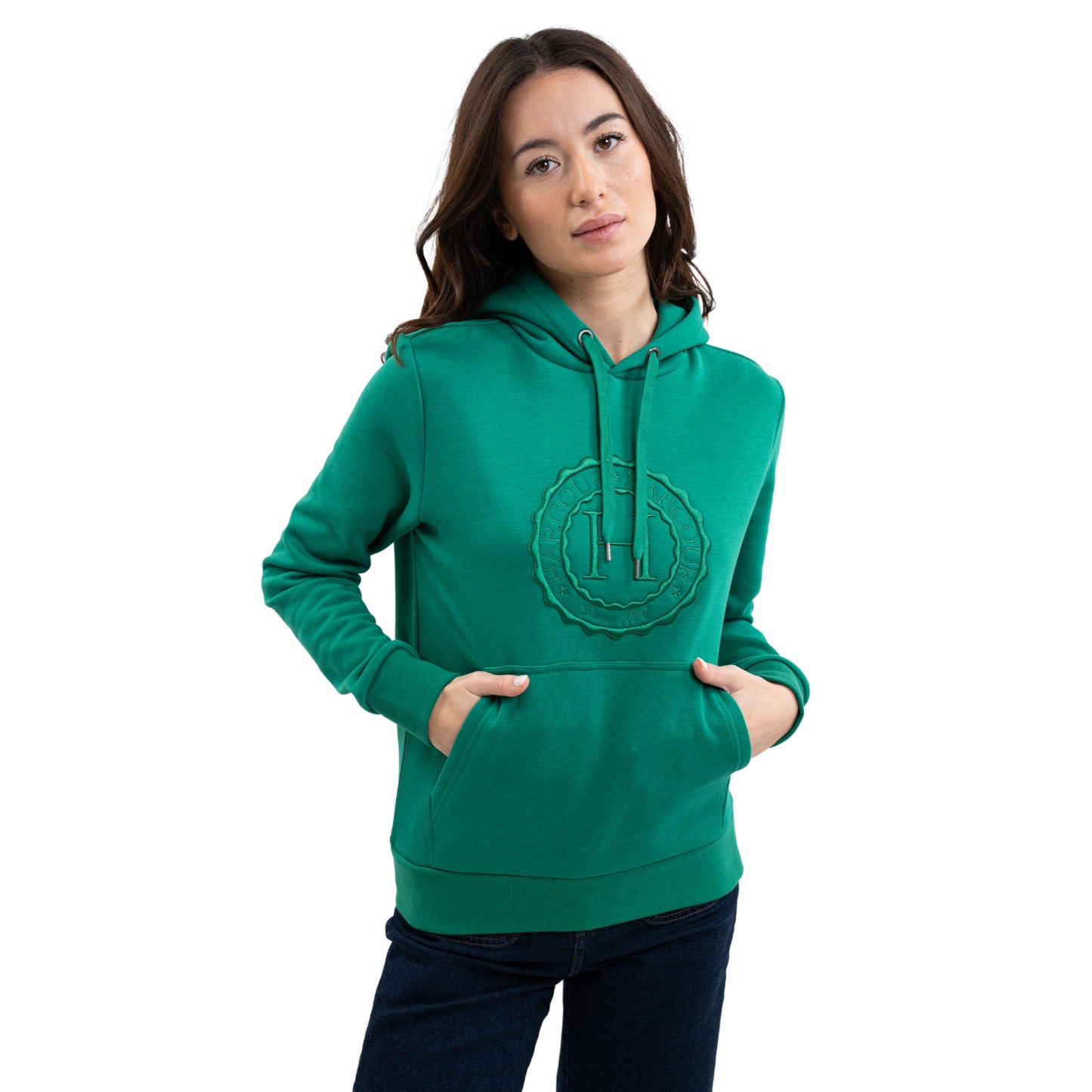 Harcour Ladies Samy Hoodie