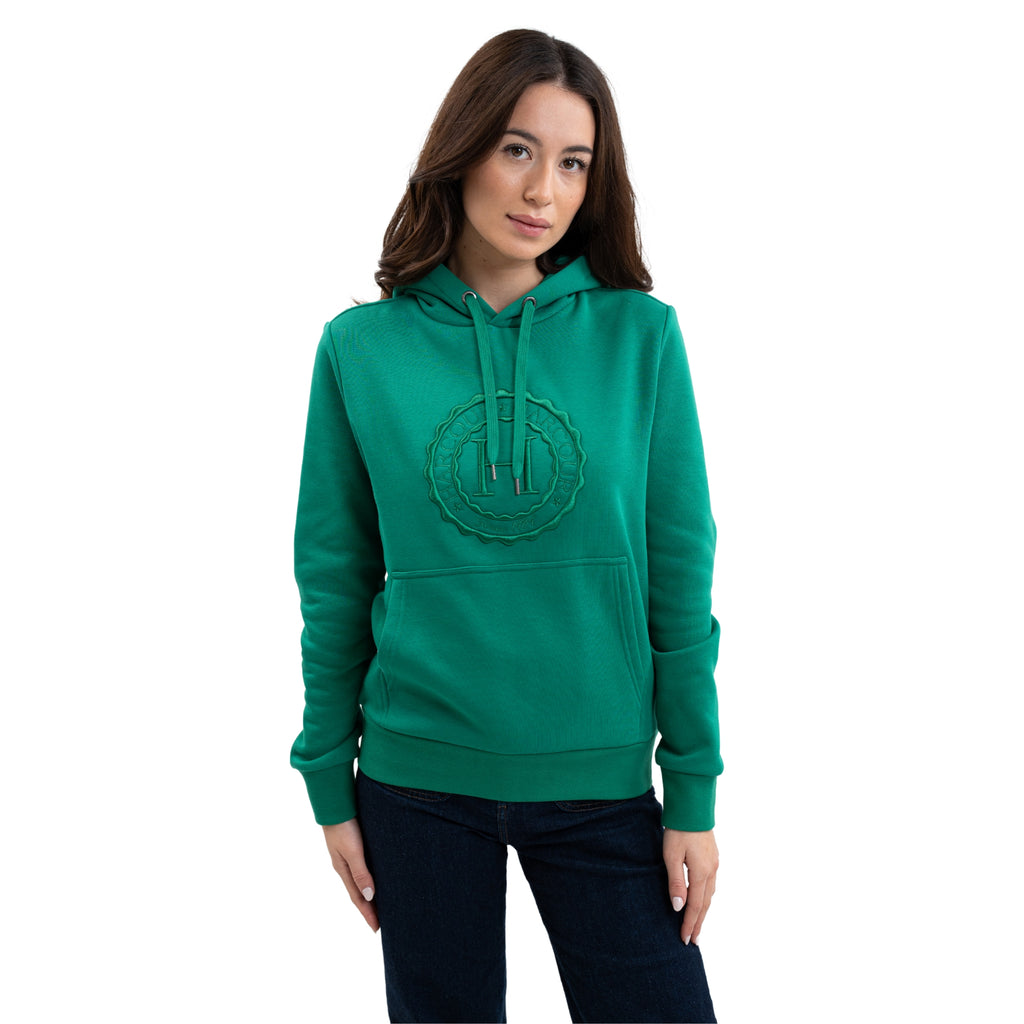 Harcour Ladies Samy Hoodie